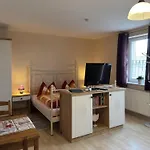Apartmán In Wiek Nahe Juliusruh