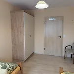In Wiek Nahe Juliusruh Apartmán Wiek auf Rügen