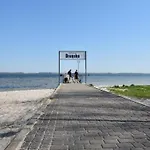 In Wiek Nahe Juliusruh Apartmán