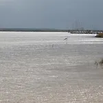 Apartmán In Wiek Nahe Juliusruh Wiek auf Rügen