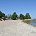 In Wiek Nahe Juliusruh