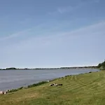 Apartmán In Wiek Nahe Juliusruh