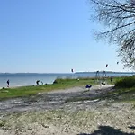 In Wiek Nahe Juliusruh * Wiek auf Rügen