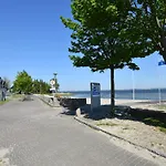 In Wiek Nahe Juliusruh