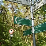 In Wiek Nahe Juliusruh Wiek auf Rügen