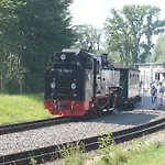In Wiek Nahe Juliusruh