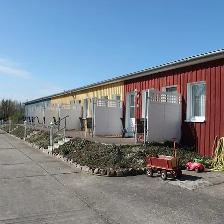 In Wiek Nahe Juliusruh *