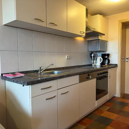 In Wiek Nahe Juliusruh *