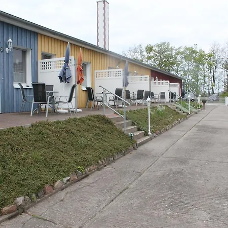 Apartmán In Wiek Nahe Juliusruh