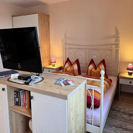 In Wiek Nahe Juliusruh Wiek auf Rügen