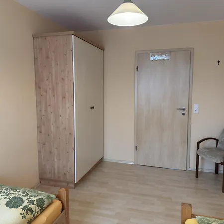 In Wiek Nahe Juliusruh Daire Wiek auf Rügen