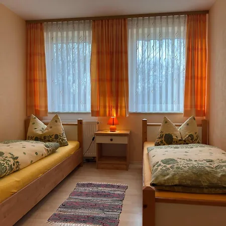 In Wiek Nahe Juliusruh * Wiek auf Rügen