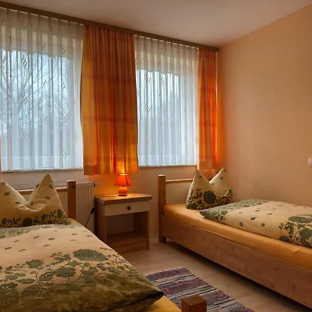 In Wiek Nahe Juliusruh *