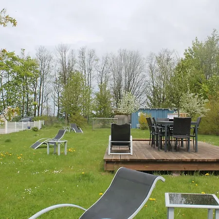 In Wiek Nahe Juliusruh * Wiek auf Rügen