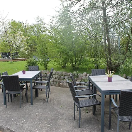 Apartman In Wiek Nahe Juliusruh