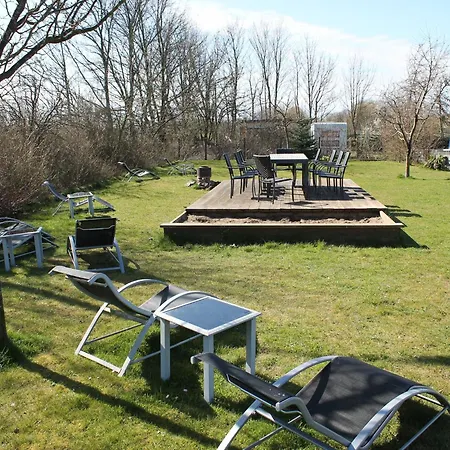 Apartment In Wiek Nahe Juliusruh