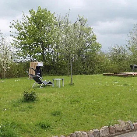 In Wiek Nahe Juliusruh Wiek auf Rügen