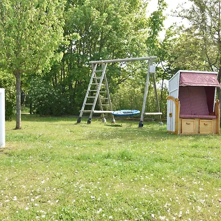 In Wiek Nahe Juliusruh *