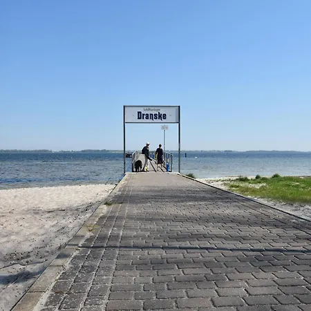 In Wiek Nahe Juliusruh Apartman