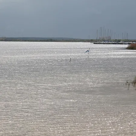 Daire In Wiek Nahe Juliusruh Wiek auf Rügen