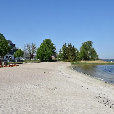 In Wiek Nahe Juliusruh