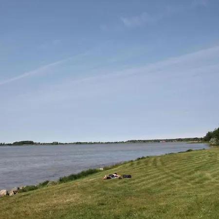 アパート In Wiek Nahe Juliusruh