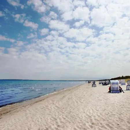 In Wiek Nahe Juliusruh *