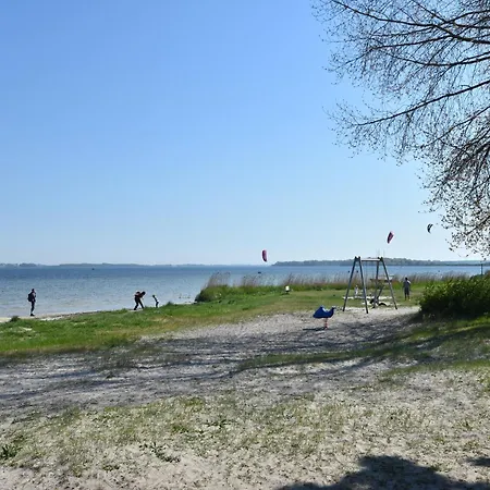 In Wiek Nahe Juliusruh * Wiek auf Ruegen