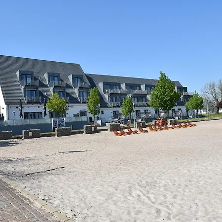 In Wiek Nahe Juliusruh Wiek auf Rügen