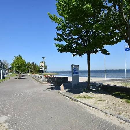 In Wiek Nahe Juliusruh