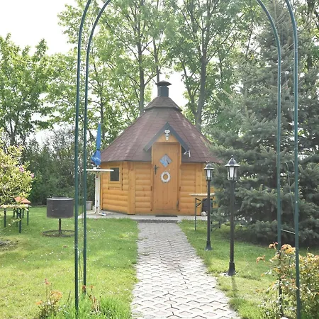Apartmán In Wiek Nahe Juliusruh