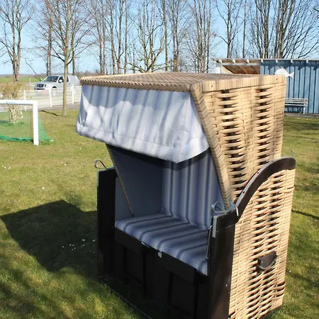 In Wiek Nahe Juliusruh *